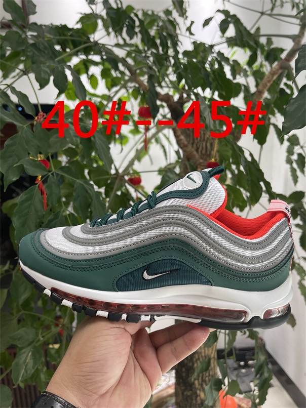 men air max 97 shoes US7-US11 2023-2-18-022